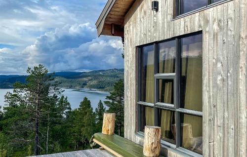 . 3 Bedroom Stunning Home In Åseral