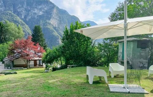 Viesnīcas āriene, Beautiful Apartment In Bordogna in Roncobello