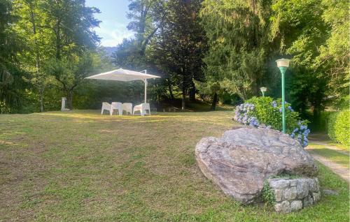 Viesnīcas āriene, Beautiful Apartment In Bordogna in Roncobello
