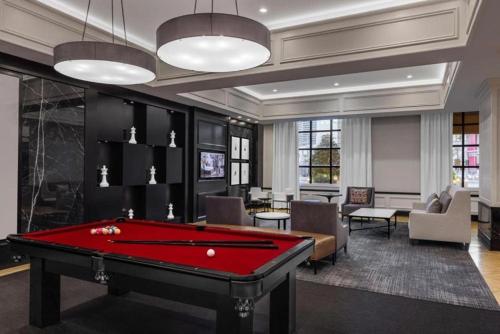 Marriott Grand Chateau Studio Sleeps 4 - image 5