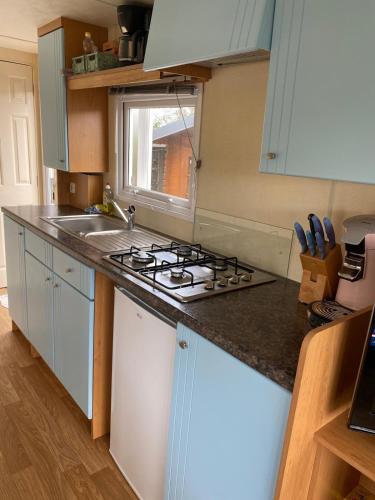 Chalet Jade in IJmuiden