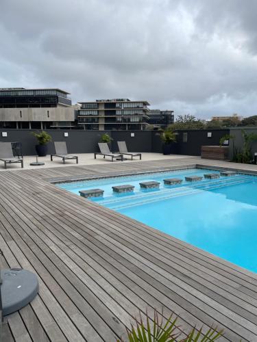 The Sanctuary, The Millennial Umhlanga, Durban
