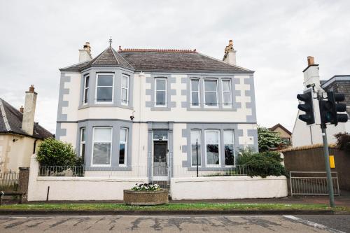 The Cairns Leven chambre d'hôte Methil