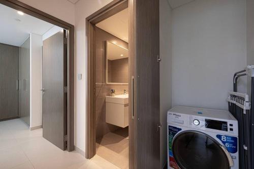 2 BR Dubai Luxury apartment Full Burj Views, Dubái (foto 5)