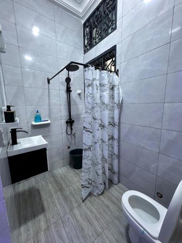 Résidence Léon Mackenzie