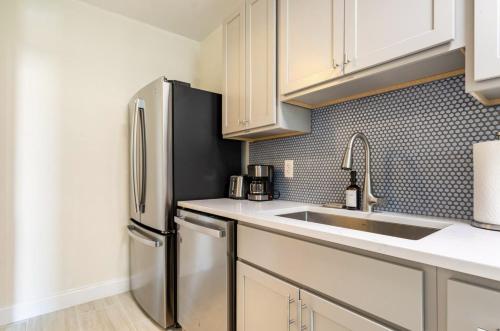 Dreamy 2BR in Downtown Princeton in Princeton Városközpont