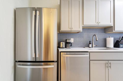 Dreamy 2BR in Downtown Princeton in Princeton Városközpont