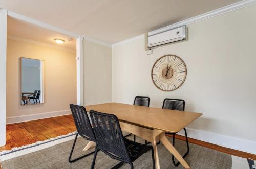 Létesítmények, Dreamy 2BR in Downtown Princeton in Princeton Városközpont