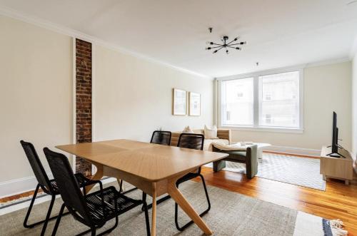Létesítmények, Dreamy 2BR in Downtown Princeton in Princeton Városközpont
