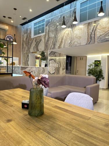 บริการและสิ่งอำนวยความสะดวก, park hotel tirana in ลาปราเก