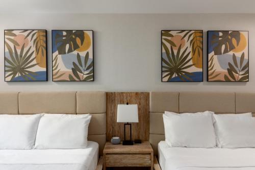 The Wave at Marblehead - Hotel