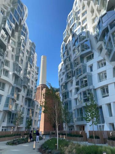 Landmark Entire 2BD Flat Prime Zone1 River, Londres (foto 6)