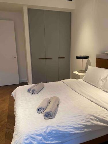 Landmark Entire 2BD Flat Prime Zone1 River, Londres (foto 8)