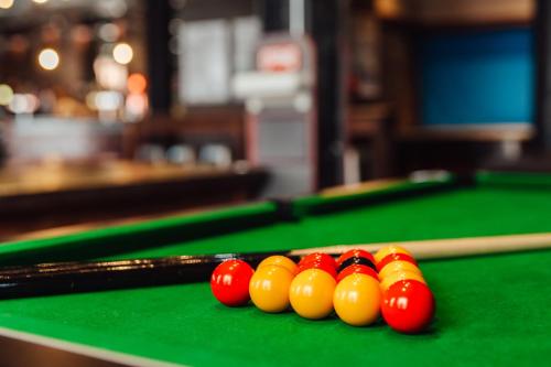 YHA Newcastle Central - image 3