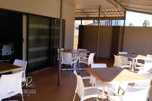 Bellerose Guesthouse in Klerksdorp