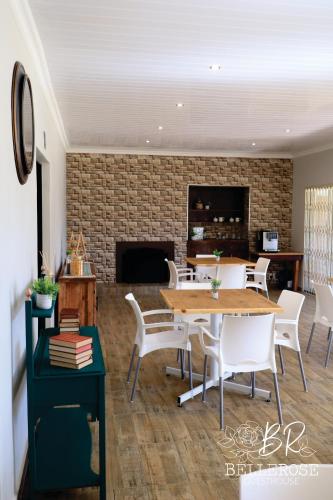 Bellerose Guesthouse in Klerksdorp