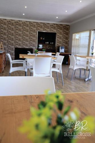 Bellerose Guesthouse in Klerksdorp