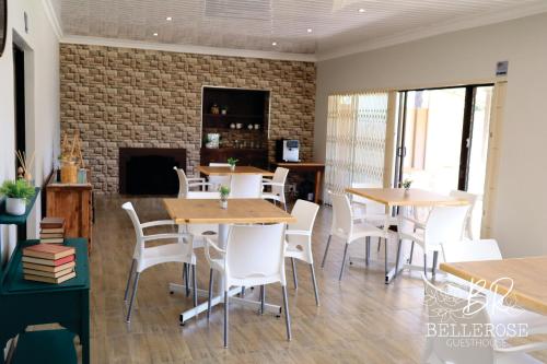 Bellerose Guesthouse in Klerksdorp