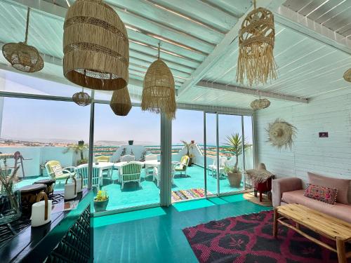 Dar zina Morocco in Ait Bihi