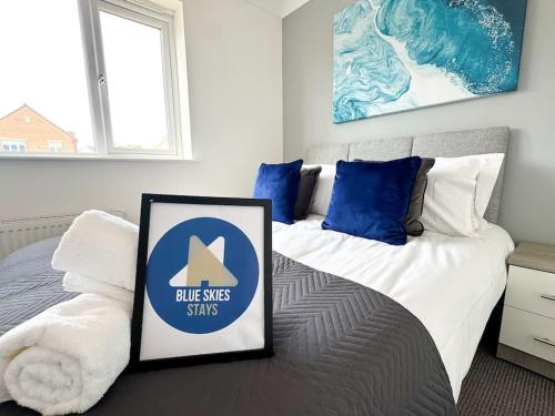 No 203 by Blue Skies Stays, Stockton-on-Tees (foto 10)