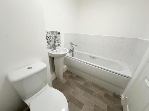 No 203 by Blue Skies Stays, Stockton-on-Tees (foto 11)