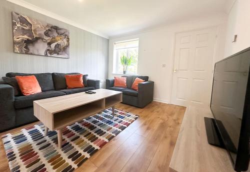 No 203 by Blue Skies Stays, Stockton-on-Tees (foto 9)
