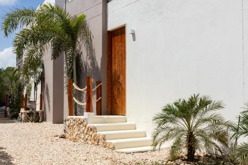 Entrance, Ilukas & Resort Villas in Covenas