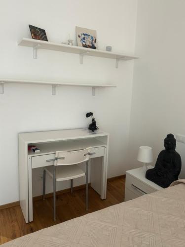 Genoa Waterfront Room, Genua (zdjęcie 9)