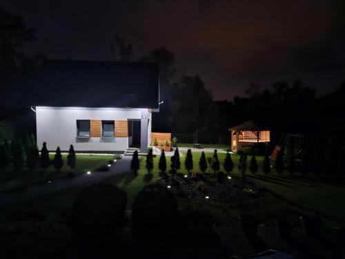 Domek nad potokiem Domek nad potokiem