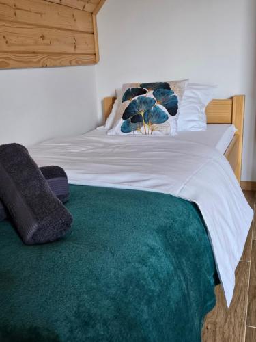 Domek nad potokiem Domek nad potokiem