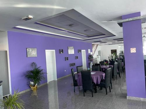 Mlavski Raj Restoran & Smestaj in Petrovac Na Mlavi