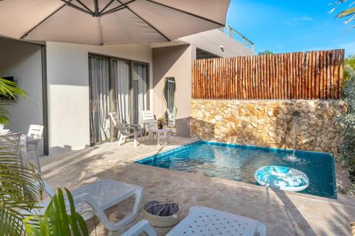 Ilukas & Resort Villas, Coveñas (foto 6)