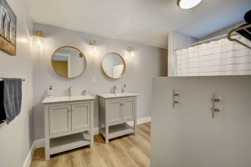 NEW The Tikki Hideaway in Lake Worth, USA