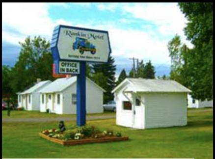 . Rankin Motel