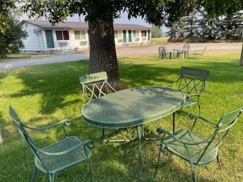 Rankin Motel Rankin Motel