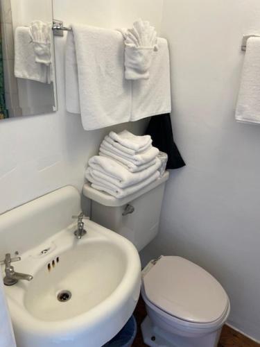 Rankin Motel Rankin Motel