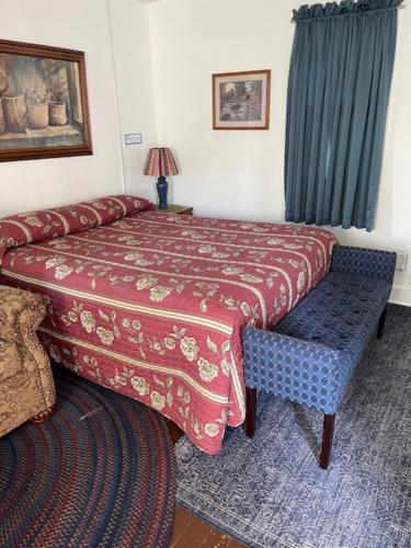 Rankin Motel Rankin Motel