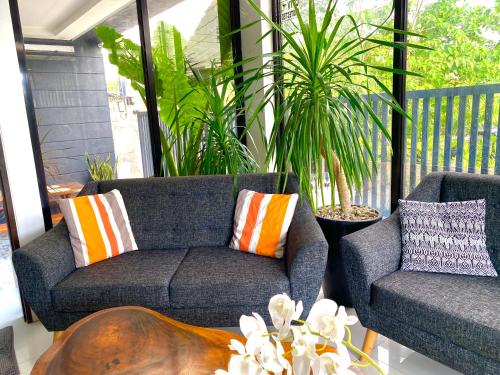 Villa inspired with exclusive dipping pool, Bacolod (fotografie 7)
