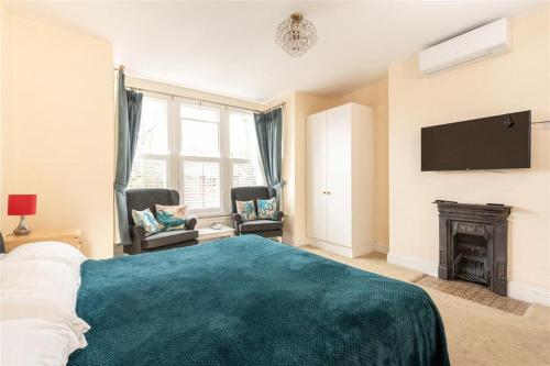 De Parys Guest House - Fully Airconditioned 4