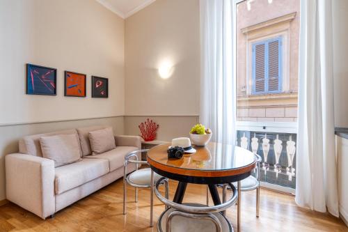 Navona Boutique House -ZENO 58, Rzym (zdjęcie 6)