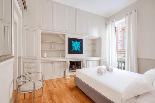 Navona Boutique House -ZENO 58, Rzym (zdjęcie 7)