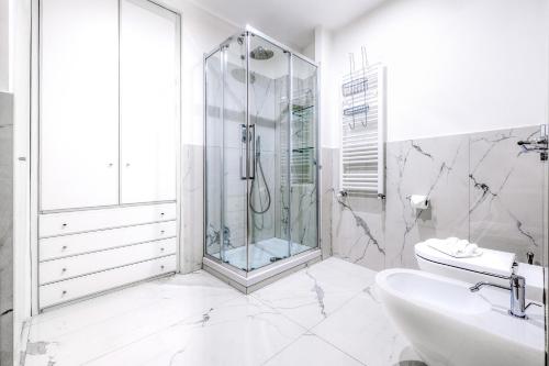 Navona Boutique House -ZENO 58, Rzym (zdjęcie 8)