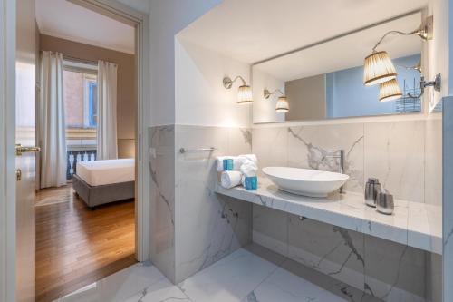 Navona Boutique House -ZENO 58, Rzym (zdjęcie 10)