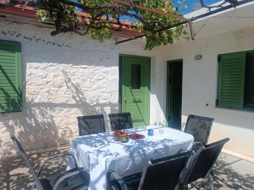 πλατανα Αστρους Αρκαδίας χωριατικο σπίτι για φυση και ηρεμία (πλατανα Αστρους Αρκαδιας χωριατικο σπιτι για φυση και ηρεμια) in อากีออส อิโออันนิส (วอเรีย คีนูเรีย)