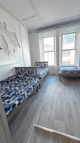 Dublin Quayside Hostel in Dublin