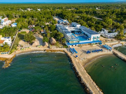Beach, Ilukas & Resort Villas in Covenas