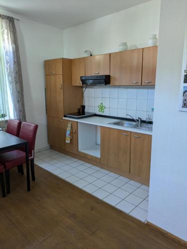 1-Zimmer Apartment in der Nähe vom Petersberg (1-Zimmer Apartment in der Nahe vom Petersberg) in Andreasvorstadt