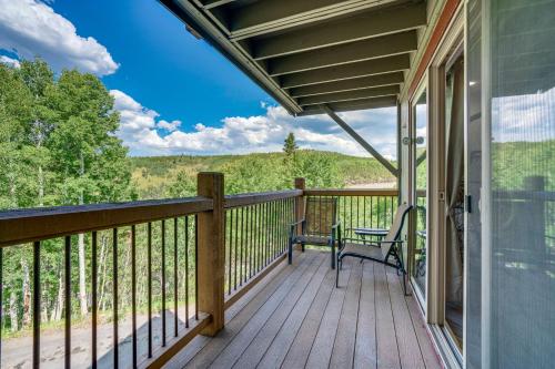 Pet-Friendly Apartment 6 Mi to Keystone Resort! in Silverthorne, Vereinigte Staaten von Amerika