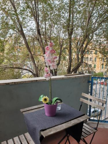 Roma Trastevere Holiday, Rome (photo 5)