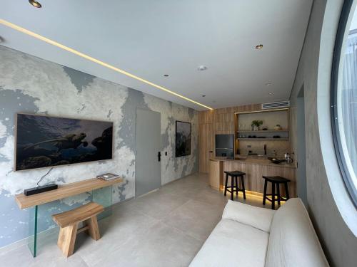 Casa Tokyo 4 Manila - Terraza By Xcay Home, Medellín (fotografie 3)
